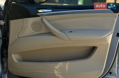Внедорожник / Кроссовер BMW X5 2012 в Житомире