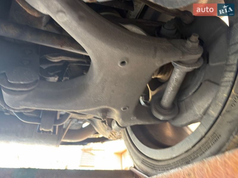 Внедорожник / Кроссовер BMW X5 2012 в Житомире