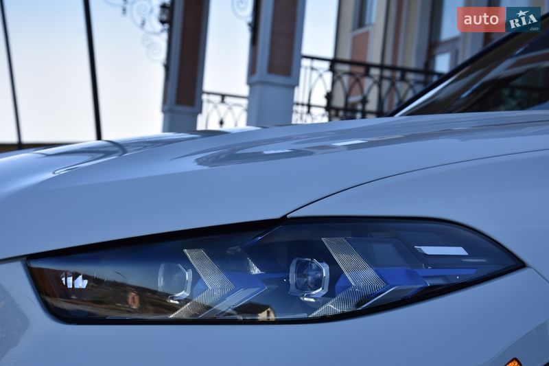 Внедорожник / Кроссовер BMW X5 2023 в Львове