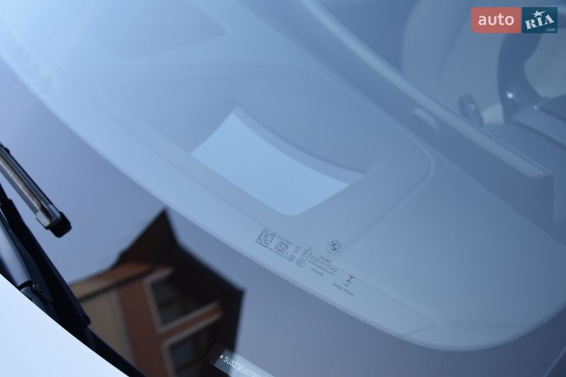 Внедорожник / Кроссовер BMW X5 2023 в Львове