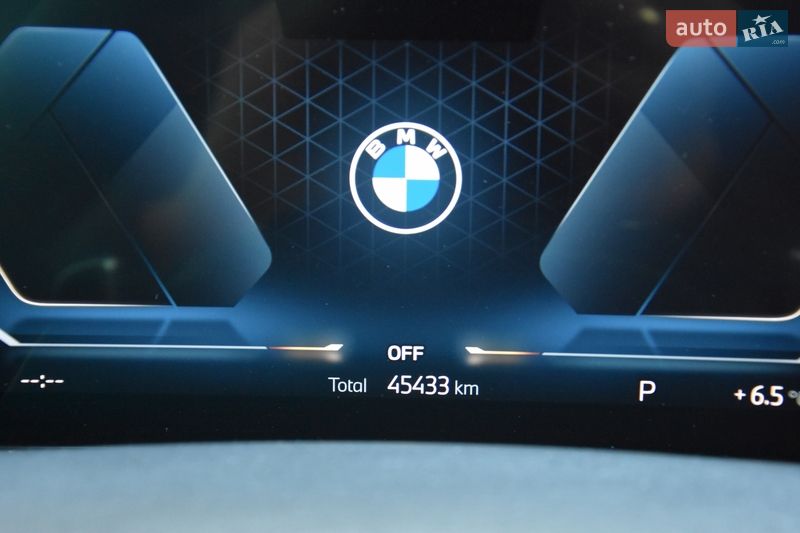 Внедорожник / Кроссовер BMW X5 2023 в Львове