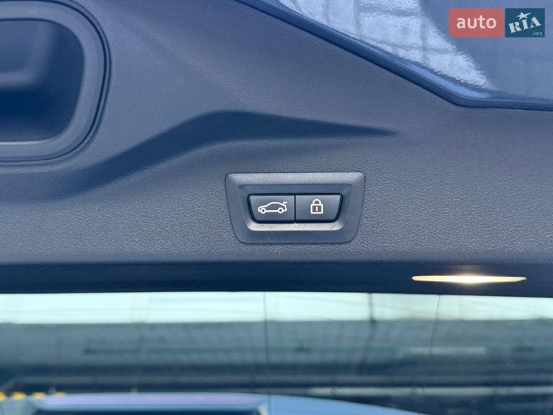 Позашляховик / Кросовер BMW X5 2018 в Києві