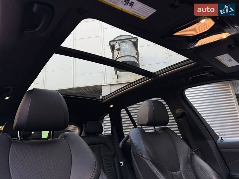 Позашляховик / Кросовер BMW X5 2018 в Києві