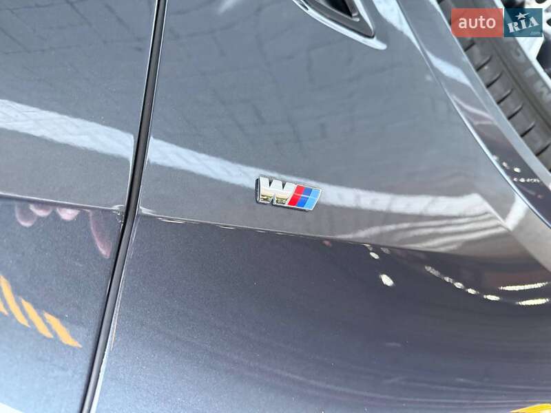 Позашляховик / Кросовер BMW X5 2018 в Києві