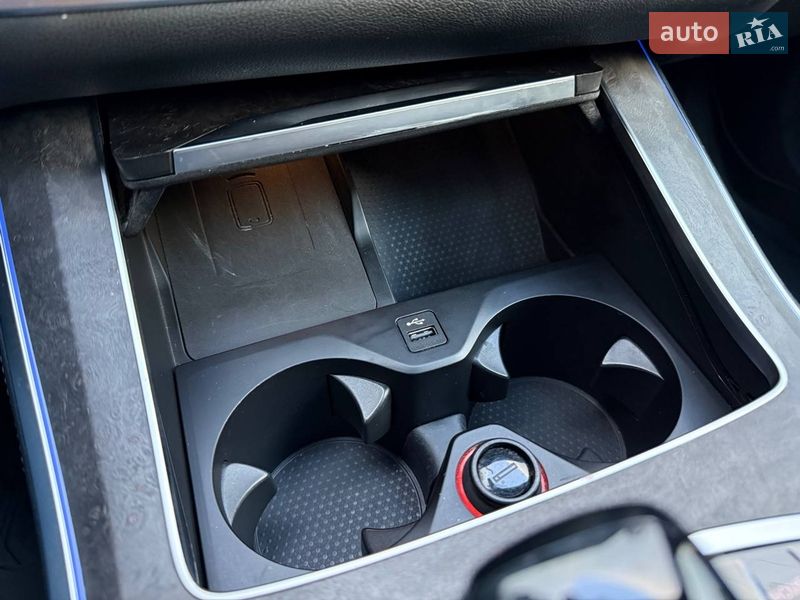 Позашляховик / Кросовер BMW X5 2018 в Києві