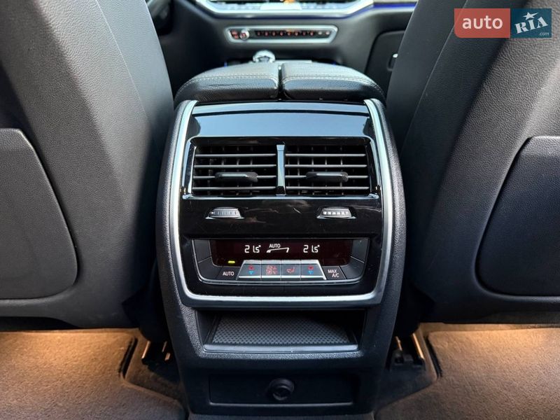 Позашляховик / Кросовер BMW X5 2018 в Києві