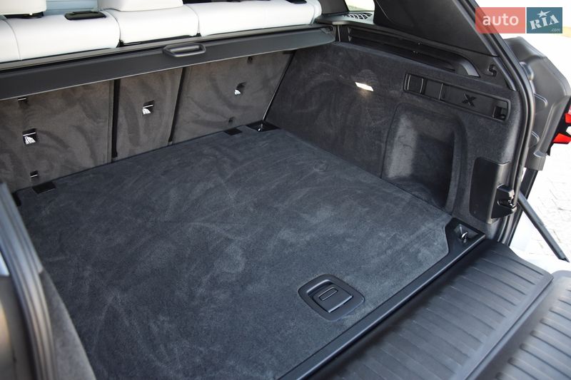 Внедорожник / Кроссовер BMW X5 2023 в Львове