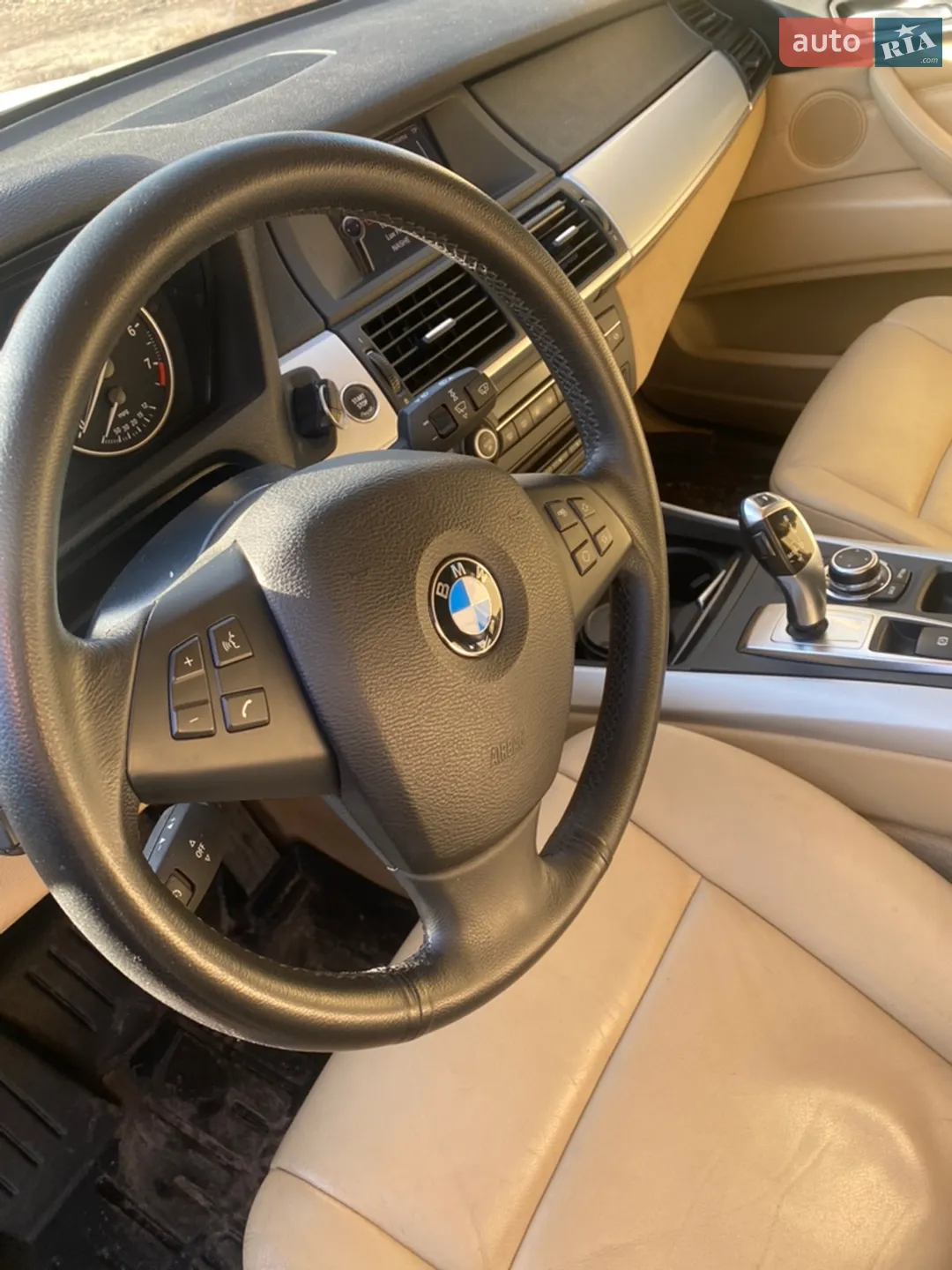 2011 BMW X5 - мініатюра 27