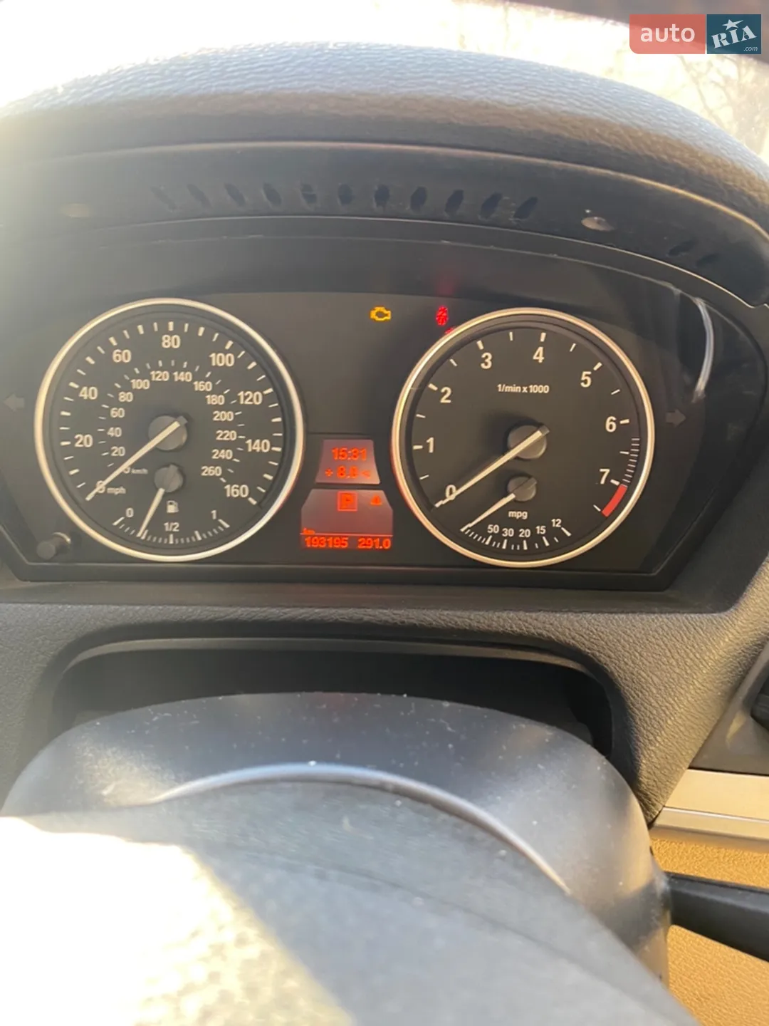 2011 BMW X5 - мініатюра 31