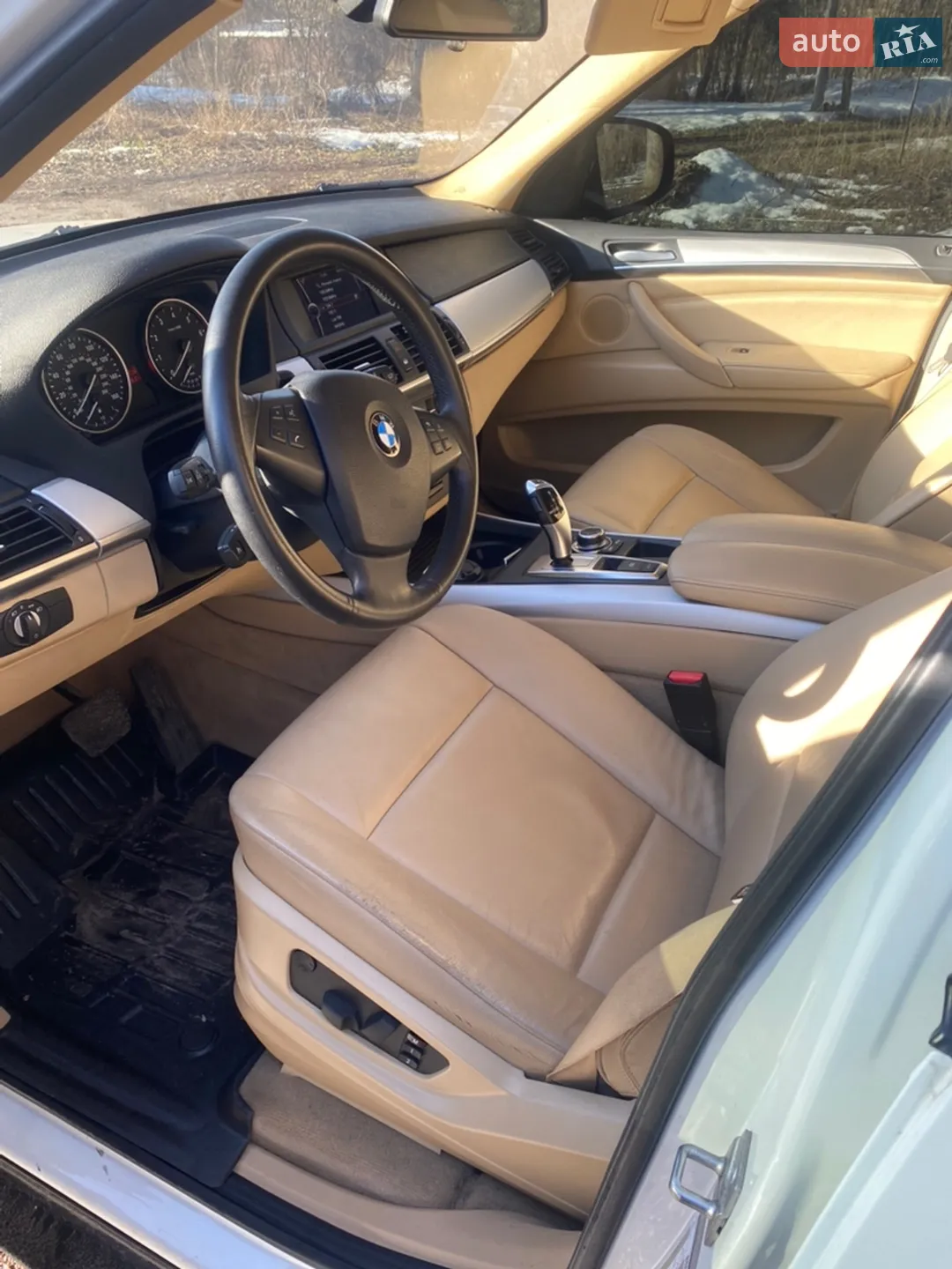 2011 BMW X5 - мініатюра 24