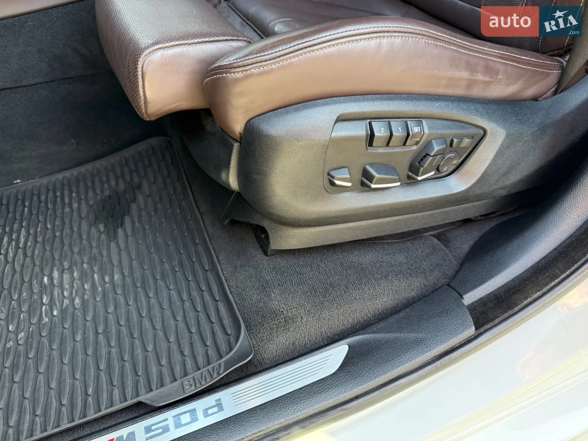 2015 BMW X5 - мініатюра 18