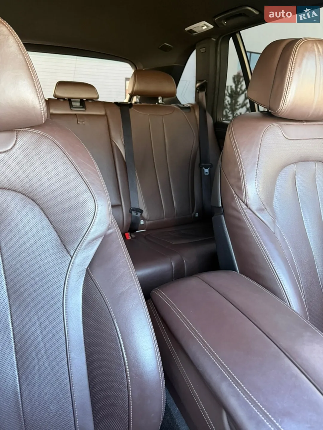 2015 BMW X5 - мініатюра 34