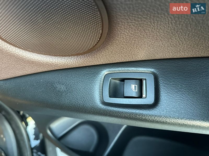 Внедорожник / Кроссовер BMW X5 2016 в Киеве