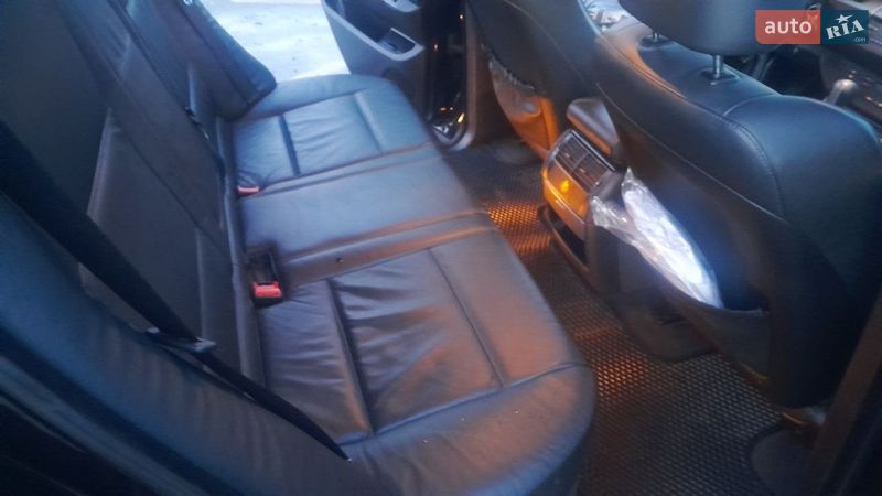 Позашляховик / Кросовер BMW X5 2004 в Петропавлівській Борщагівці