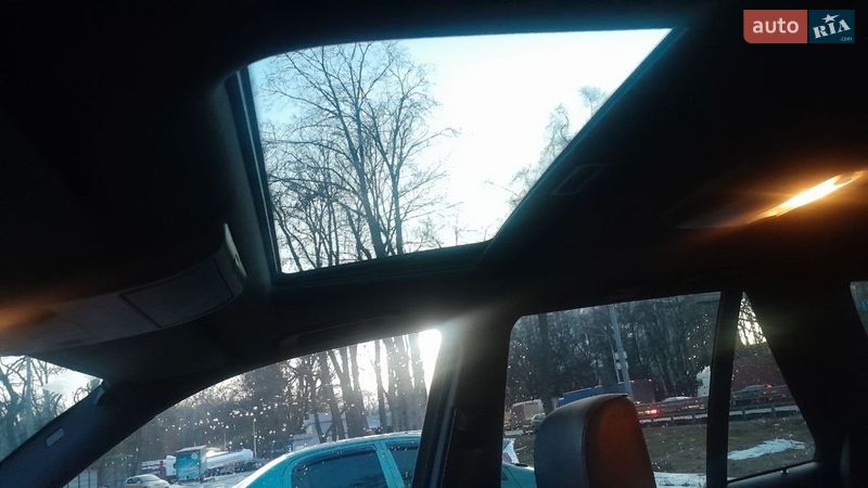 Позашляховик / Кросовер BMW X5 2004 в Петропавлівській Борщагівці