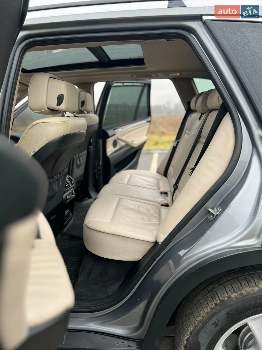2013 BMW X5 - мініатюра 48
