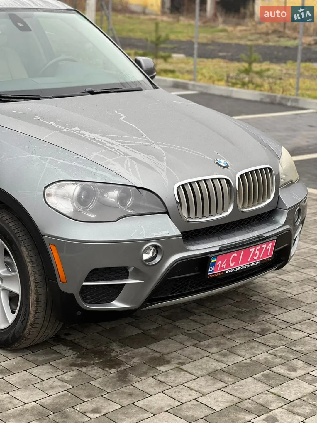 2013 BMW X5 - мініатюра 43