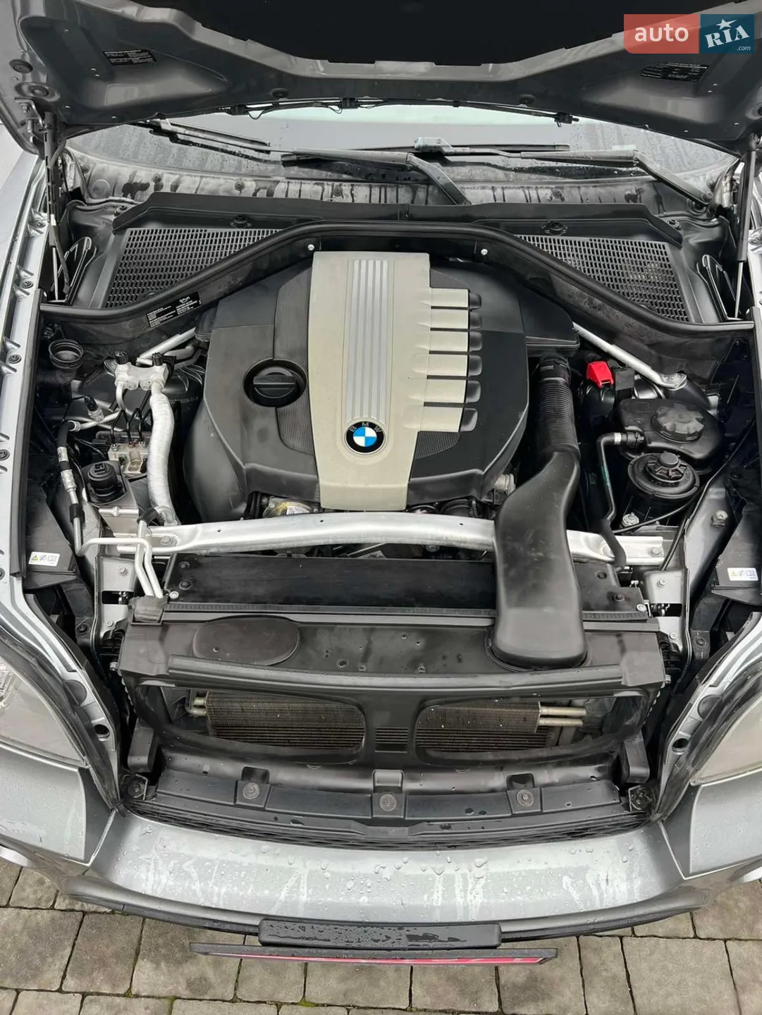 2013 BMW X5 - мініатюра 4