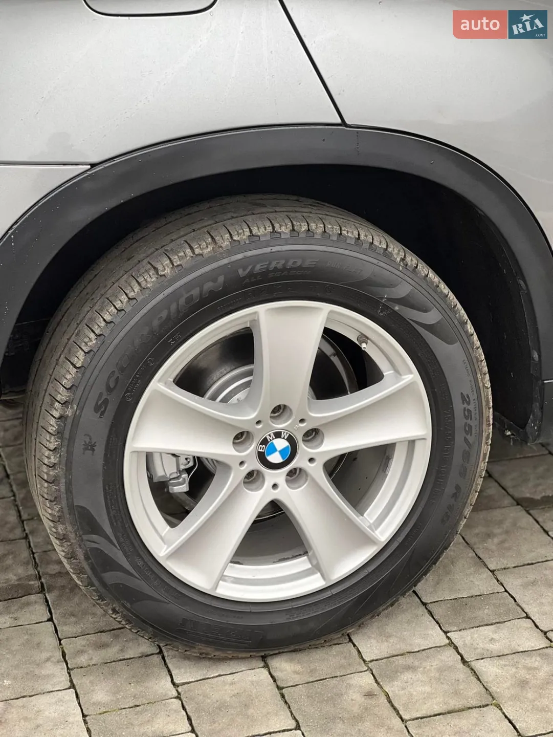 2013 BMW X5 - мініатюра 9