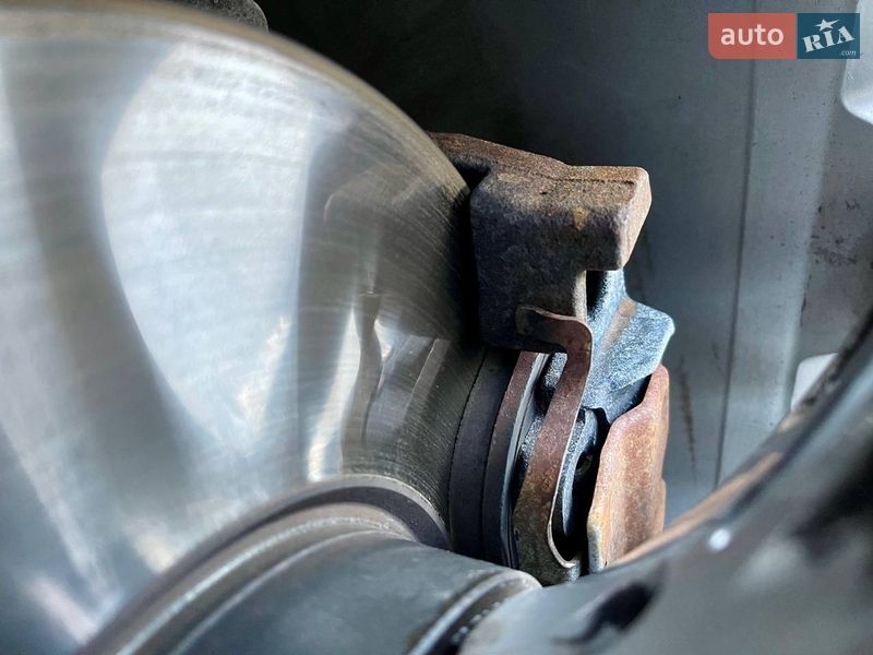 Внедорожник / Кроссовер BMW X5 2015 в Дубно