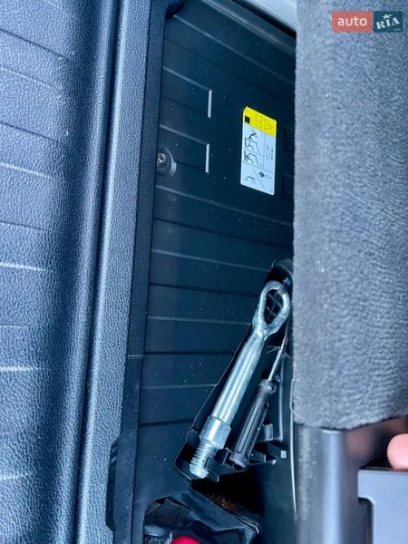 Внедорожник / Кроссовер BMW X5 2015 в Дубно