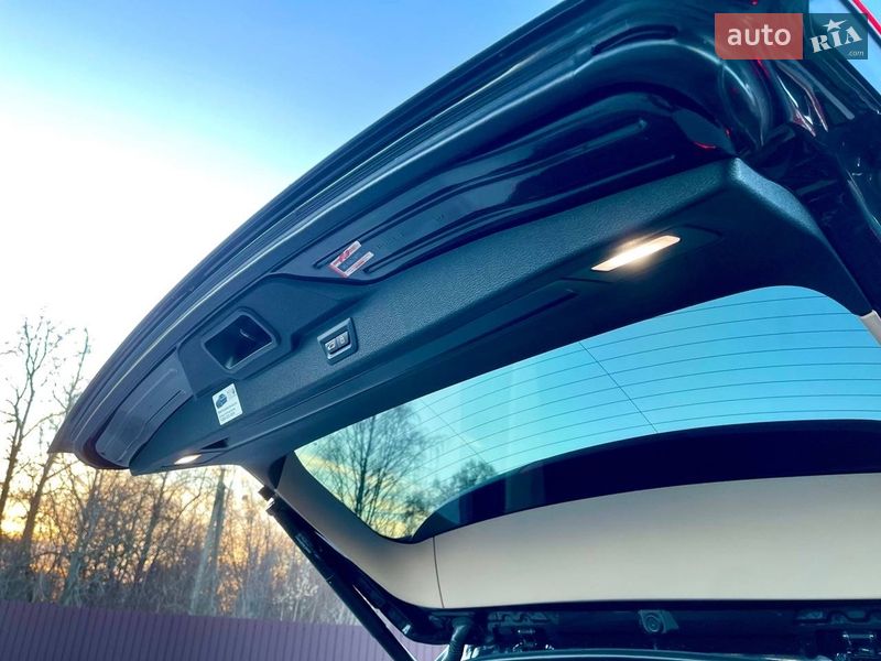 Внедорожник / Кроссовер BMW X5 2015 в Дубно