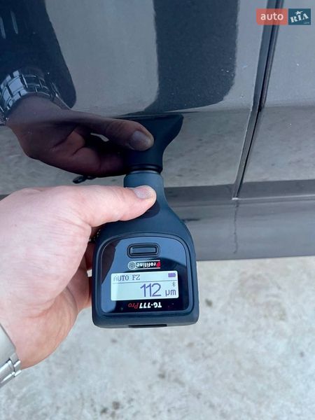 Внедорожник / Кроссовер BMW X5 2015 в Дубно