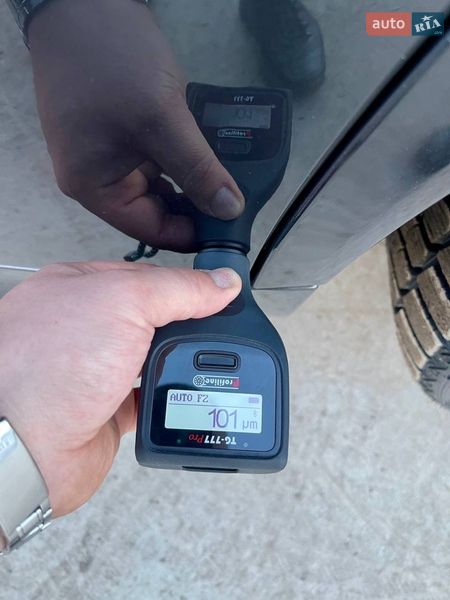 Внедорожник / Кроссовер BMW X5 2015 в Дубно