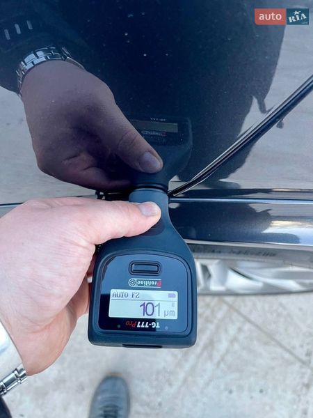 Внедорожник / Кроссовер BMW X5 2015 в Дубно