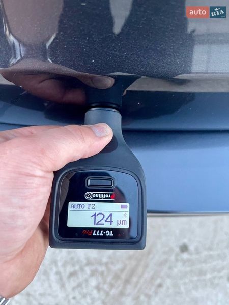 Внедорожник / Кроссовер BMW X5 2015 в Дубно