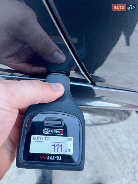 Внедорожник / Кроссовер BMW X5 2015 в Дубно