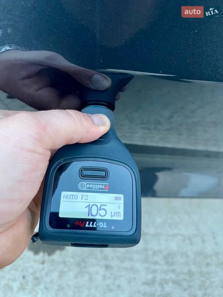 Внедорожник / Кроссовер BMW X5 2015 в Дубно