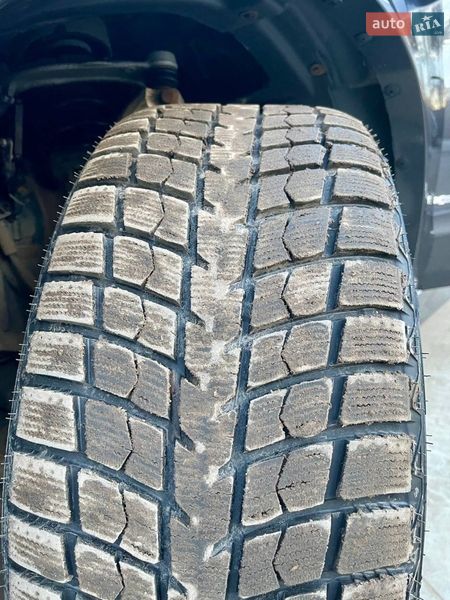 Внедорожник / Кроссовер BMW X5 2015 в Дубно