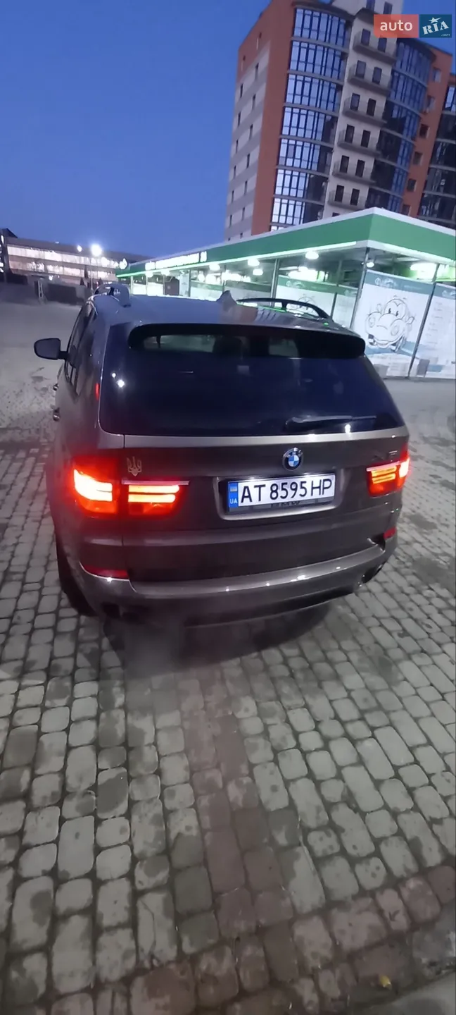 2010 BMW X5 - мініатюра 26