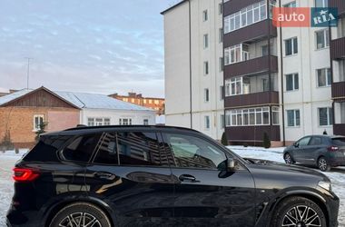 Внедорожник / Кроссовер BMW X5 2019 в Прилуках