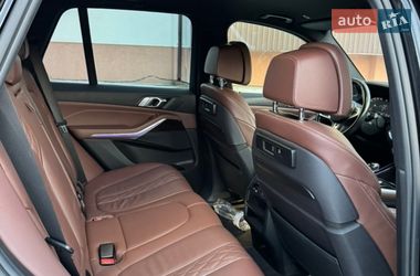 Внедорожник / Кроссовер BMW X5 2019 в Прилуках