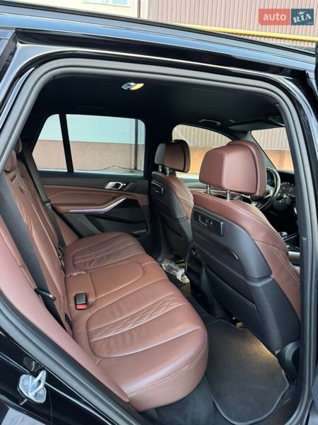 Внедорожник / Кроссовер BMW X5 2019 в Прилуках