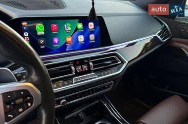 Внедорожник / Кроссовер BMW X5 2019 в Прилуках