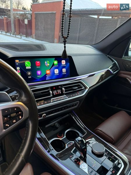 Внедорожник / Кроссовер BMW X5 2019 в Прилуках