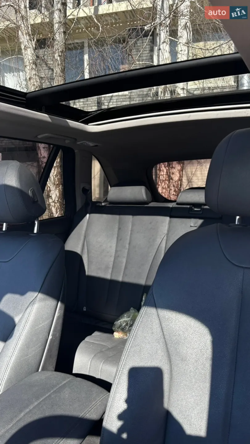 2015 BMW X5 - мініатюра 9