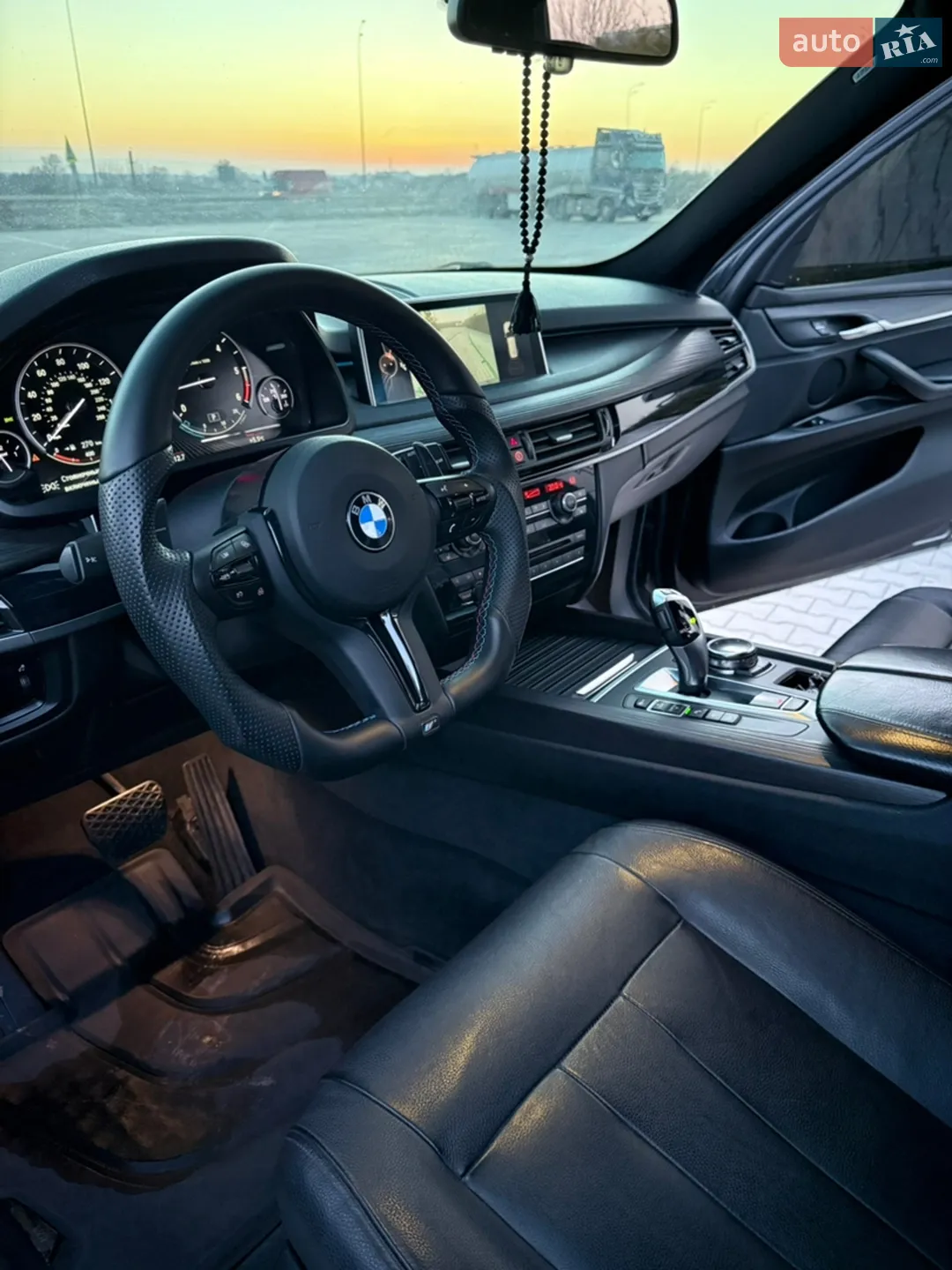 2014 BMW X5 - мініатюра 33