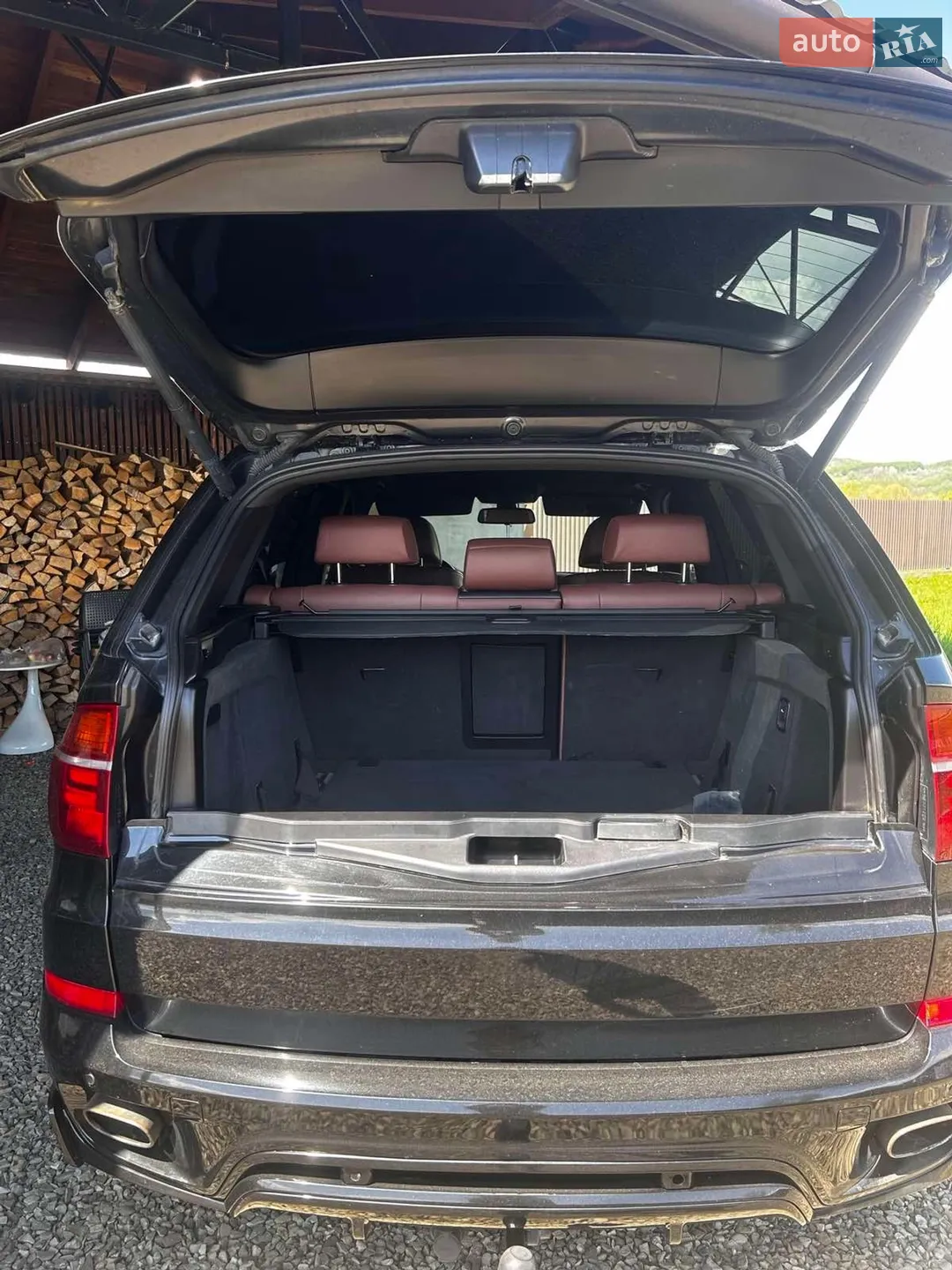 2010 BMW X5 - мініатюра 9