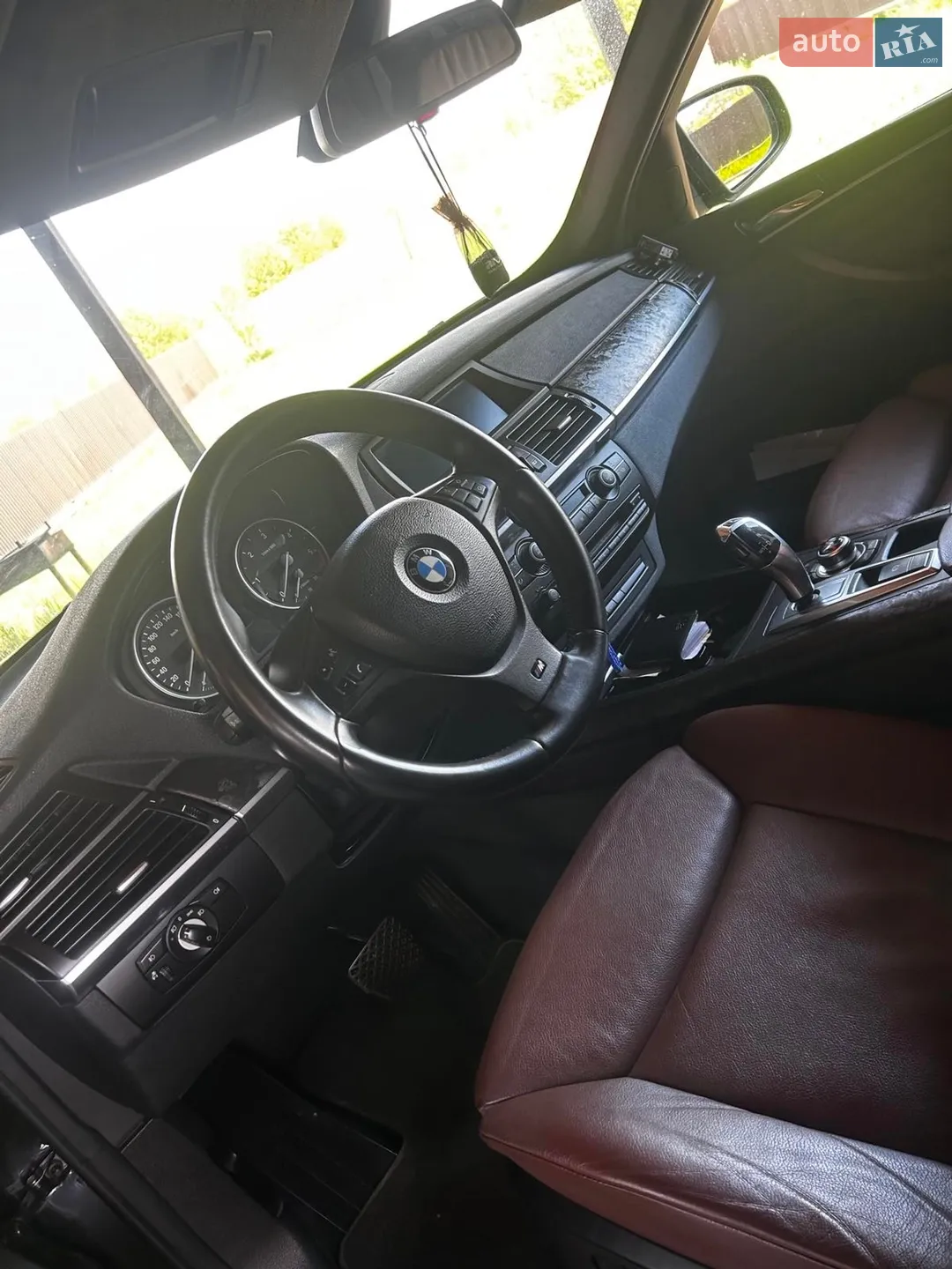 2010 BMW X5 - мініатюра 12