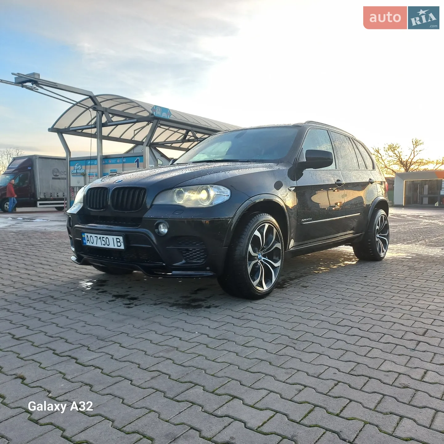 2010 BMW X5 - мініатюра 17