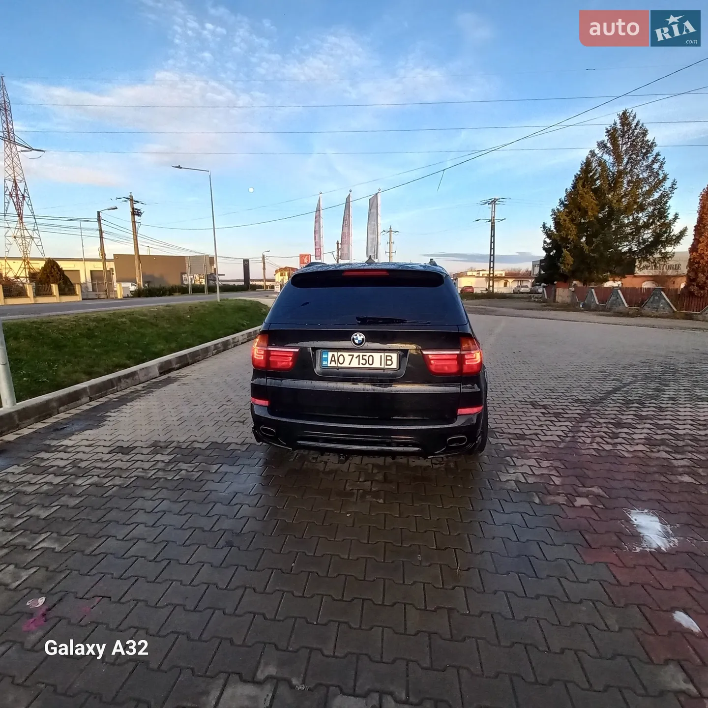 2010 BMW X5 - мініатюра 26