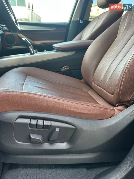 Внедорожник / Кроссовер BMW X5 2018 в Львове