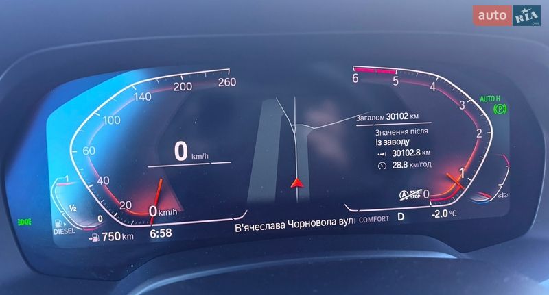 Внедорожник / Кроссовер BMW X5 2021 в Киеве фото 29 Внедорожник / Кроссовер BMW X5 2021 в Киеве