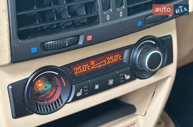 Внедорожник / Кроссовер BMW X5 2011 в Одессе