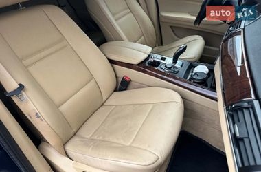 Внедорожник / Кроссовер BMW X5 2011 в Одессе