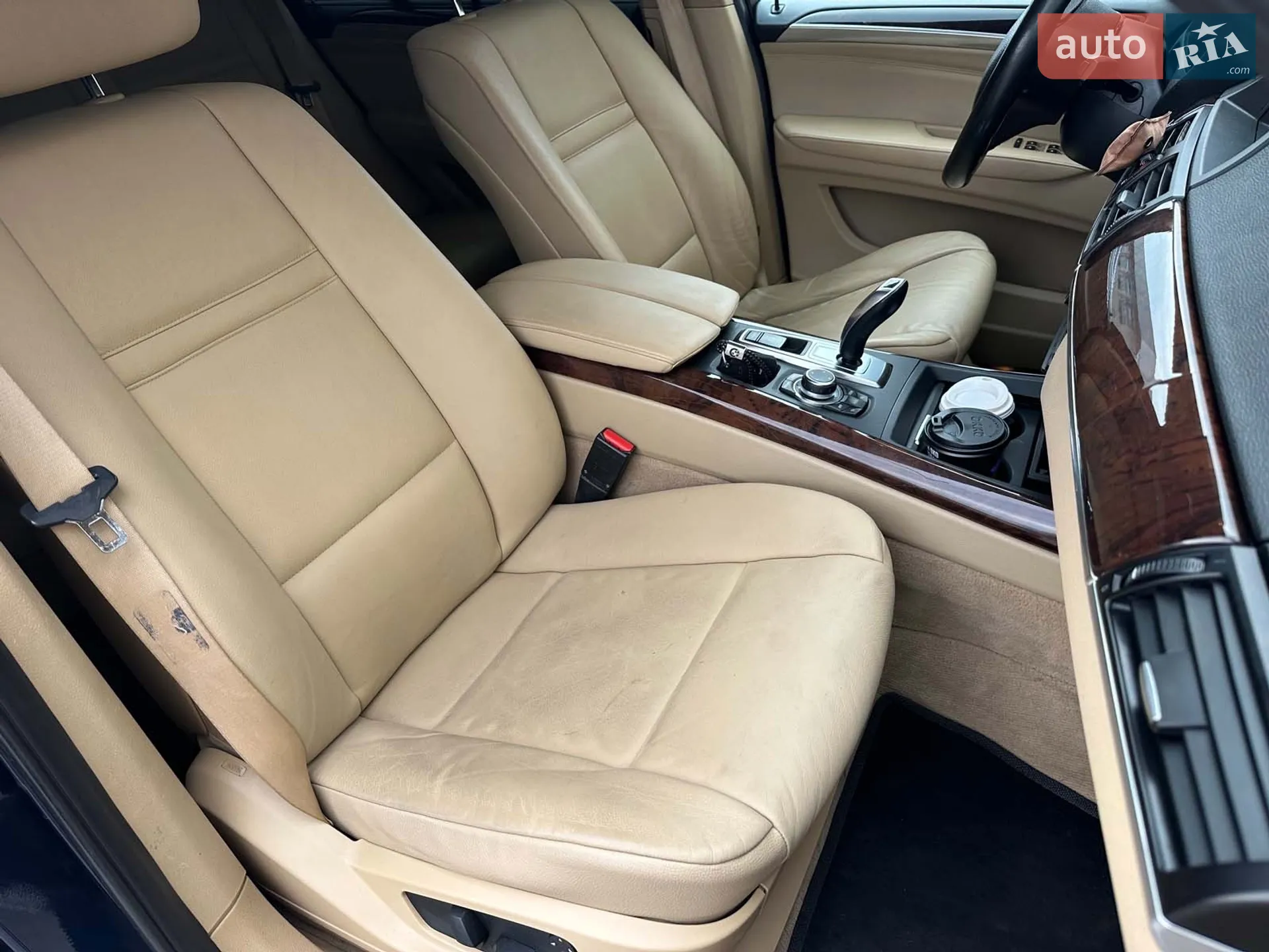 2011 BMW X5 - мініатюра 18